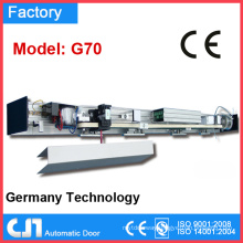 G70 Automatic Door System